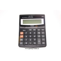 Электронный калькулятор MS-270LA
