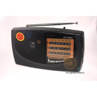 Радиоприемник Kipo / Кипо 308