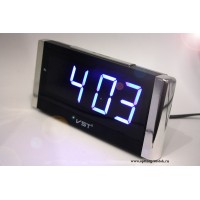 Электронные часы VST 731-5
