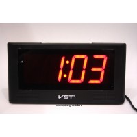 Электронные часы VST 732-1