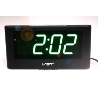Электронные часы VST 732-4