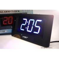 Электронные часы VST 732-5