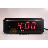 Электронные часы VST 738-1