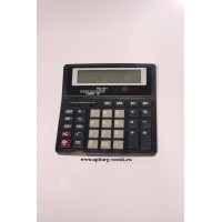Электронный калькулятор SDC-821