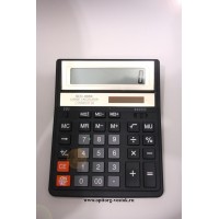 Электронный калькулятор SDC-888X