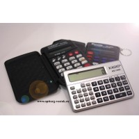Электронный калькулятор KD-1005