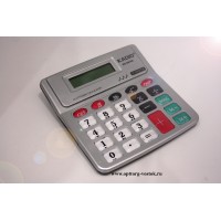 Электронный калькулятор KD-8819A