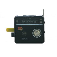 Радиоприёмник PX-187U