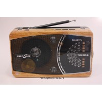 Радиоприёмник RS-9817U
