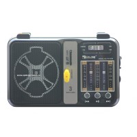 Радиоприёмник RX-809