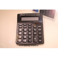 Электронный калькулятор KK-9633B