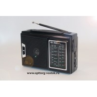 Радиоприёмник IS-806AC 