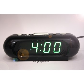 Электронные часы VST 716-4