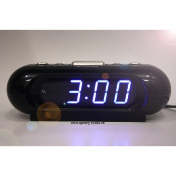 Электронные часы VST 716-5