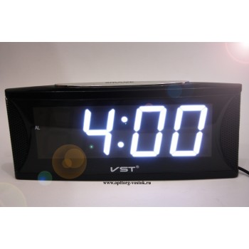 Электронные часы VST 719-6