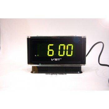Электронные часы VST 721-2