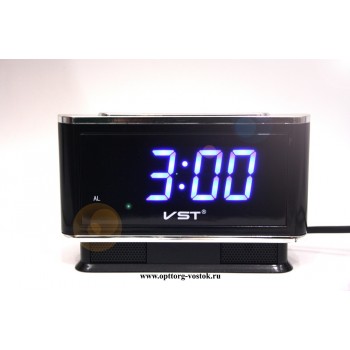 Электронные часы VST 721-5