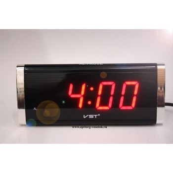 Электронные часы VST 730-1