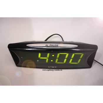 Электронные часы VST 730-2