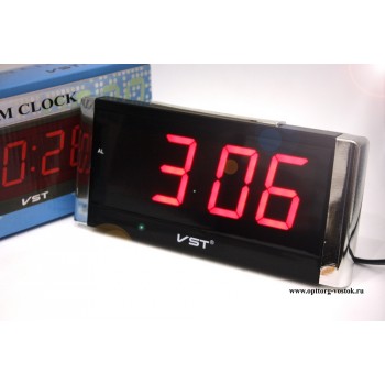 Электронные часы VST 731-1