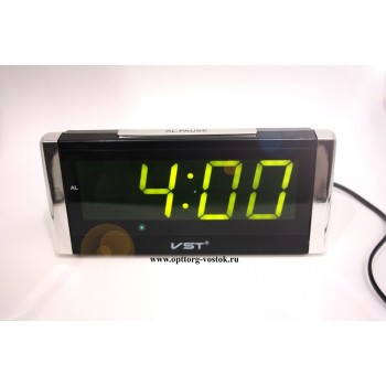 Электронные часы VST 731-2