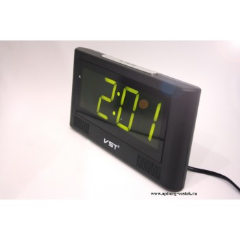 Электронные часы VST 732-2