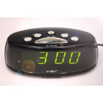 Электронные часы VST 773-2