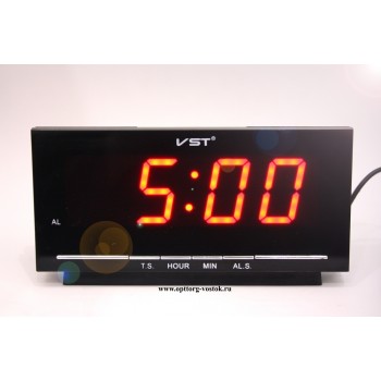 Электронные часы VST 778-1