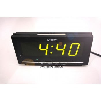 Электронные часы VST 778-2