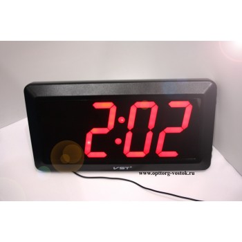 Электронные часы VST 780-1