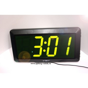 Электронные часы VST 780-2