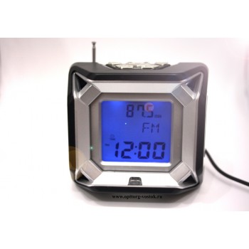 Электронные часы VST 781