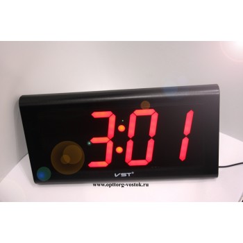 Электронные часы VST 795-1