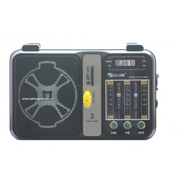 Радиоприёмник RX-809