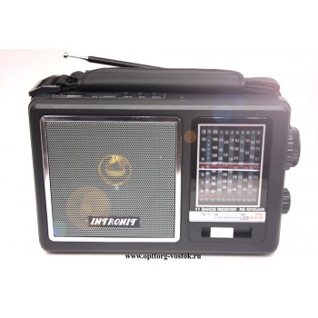 Радиоприёмник RS-1210UAR