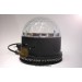 Светодиодный Диско-шар (LED RGB Сrystall Magic Ball Light) 577м без Bluetooth