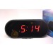 Электронные часы VST 712-1