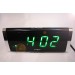 Электронные часы VST 730-4
