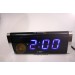 Электронные часы VST 730-5