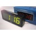 Электронные часы VST 763-2