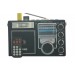 Радиоприёмник FM-837U-REC