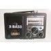 Радиоприёмник FM-938UAR