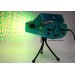 Лазерный проектор (Holographic laser Star Projector) M-065