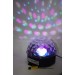 Светодиодный Диско-шар (LED RGB Сrystall Magic Ball Light) 577 без Bluetooth