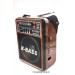 Радиоприемник XB-6081